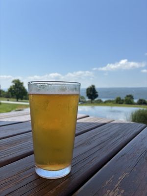 Grist Iron Brewing Company by null