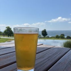 Grist Iron Brewing - GF Apple Cider