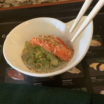 Shogun Steak House - King Crab! - Japanese Near Me - El Paso, Texas