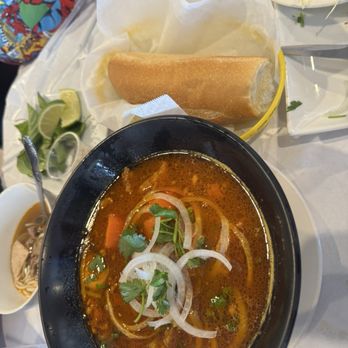 Mo Lan Bun Bo Hue - Bộ khó - Vietnamese Near Me - Garden Grove, California Mo Lan Bun Bo Hue - Bộ khó - Vietnamese Near Me - Garden Grove, California