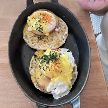 Big Pink - Egg's Benedict - Pizza Near Me - Miami Beach, Florida Big Pink - Egg's Benedict - Pizza Near Me - Miami Beach, Florida