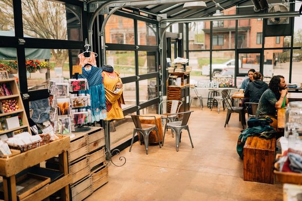 Argus Farm Stop - Liberty by null