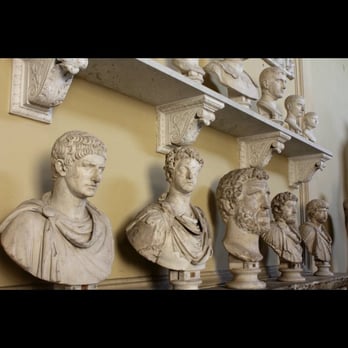 Musei Vaticani - Museums Near Me - Rome, RM