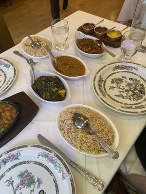 Muhib’s best in brick lane by null