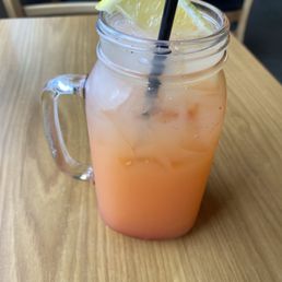 strawberry lemonade strawberry lemonade