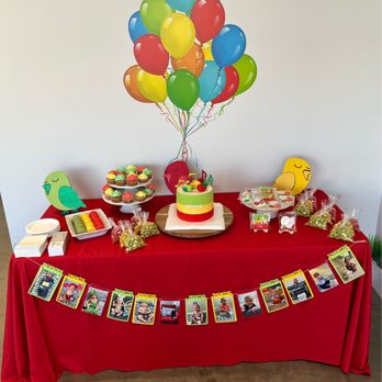 DH Cake Studio - Cupcakes Near Me DH Cake Studio - Cupcakes Near Me