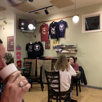 Etcetera Coffeehouse - Coffee & Tea Near Me - Paducah, Kentucky Etcetera Coffeehouse - Coffee & Tea Near Me - Paducah, Kentucky