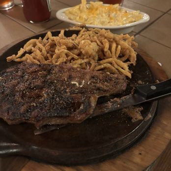 Lineberger's Steakhouse - COWBOY 12oz. - Steakhouses Near Me - Sherrills Ford, North Carolina Lineberger's Steakhouse - COWBOY 12oz. - Steakhouses Near Me - Sherrills Ford, North Carolina