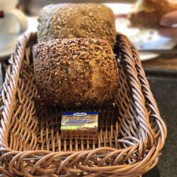 Kiepenkerl-Bäckerei - Breakfast (the bread part)