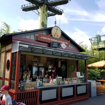 Walt Disney Studios - Amusement Parks Near Me - Chessy, 77