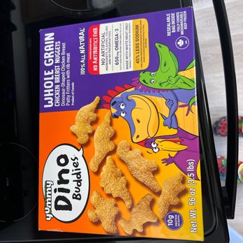 Kroger - Dino nuggets - Grocery Near Me - San Antonio, Texas Kroger - Dino nuggets - Grocery Near Me - San Antonio, Texas