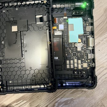 Central Florida Refurb - Diagnostic tablet repair - Mobile Phone Repair Near Me