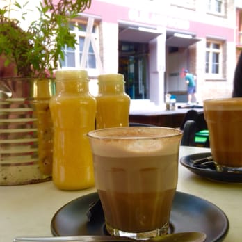 Dare - Delightful setting in the middle of The Rocks. Affordable tasty and healthy food. - Breakfast & Brunch Near Me - The Rocks, NSW