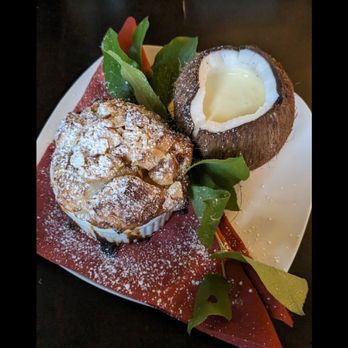 Silver Fork - New American Near Me - Manchester, Vermont