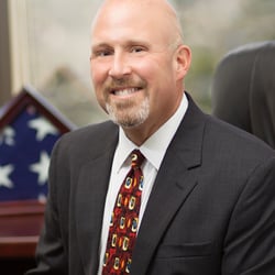 Dave Wolloch - Meridian Estate Brokerage Inc - Dave Wolloch, Real Estate Broker & President