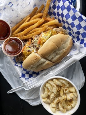 Champs Smokehouse BBQ & Catering by null