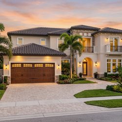 Champions Garage Door Service - Garage Door