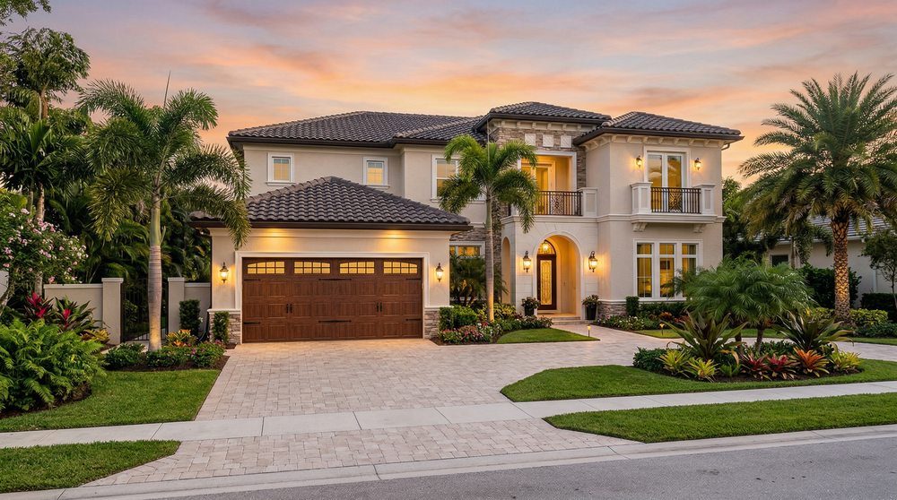 Champions Garage Door Service - Garage Door Contractor in Sun City Center, FL
