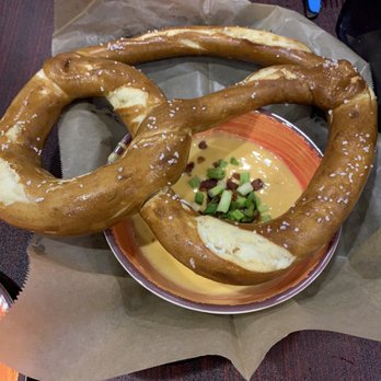 Solar Brewing Company - Beer Cheese and Pretzel - Brewpubs Near Me - Oak Island, North Carolina Solar Brewing Company - Beer Cheese and Pretzel - Brewpubs Near Me - Oak Island, North Carolina