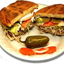 Tienda La Mexicana Y Taqueria