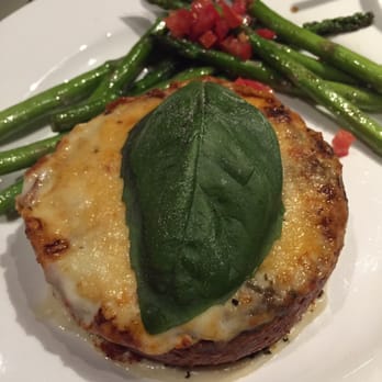 Cafe Santorini - Moussaka - Italian Near Me - Pasadena, California