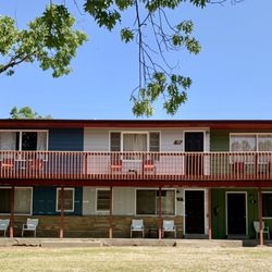 Driftwood Resort Bull Shoals