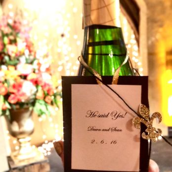 The W Event Planning - Party favors - Wedding Planning Near Me