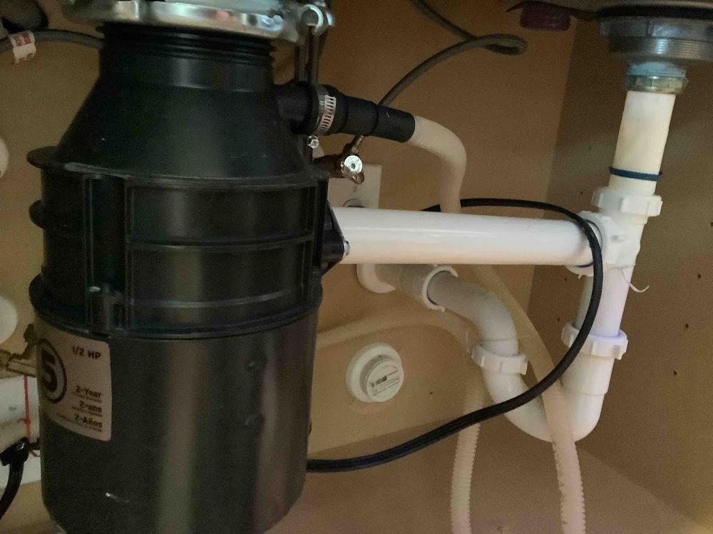 Slide of Davis Plumbing Services - DFW