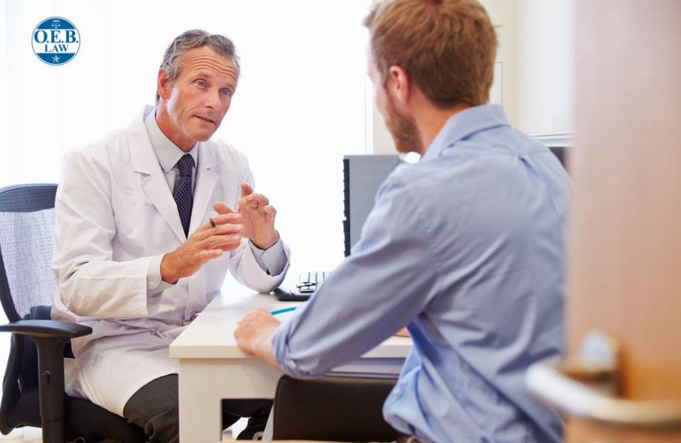 OEB Law - divorce attorney in Knoxville, TN