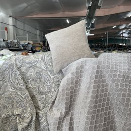 Looking for upholstery fabric for 2 chairs to match my sofa.