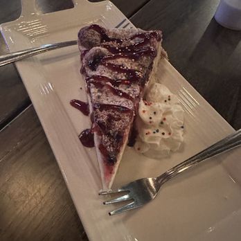 Mazaro Italian Restaurant - Mixed Mix Berry Cake - Italian Near Me - Arlington, Virginia Mazaro Italian Restaurant - Mixed Mix Berry Cake - Italian Near Me - Arlington, Virginia