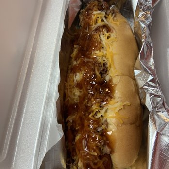 That's My Dog - Brisket dog - Hot Dogs Near Me - Katy, Texas That's My Dog - Brisket dog - Hot Dogs Near Me - Katy, Texas
