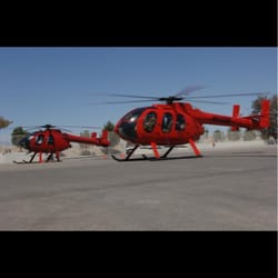 Adventure Helicopter Tours - Ms 520 and Md 600