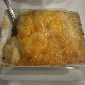 Ruth's Chris Steak House - Au Gratin Potatoes - Steakhouses Near Me - Newington, Connecticut