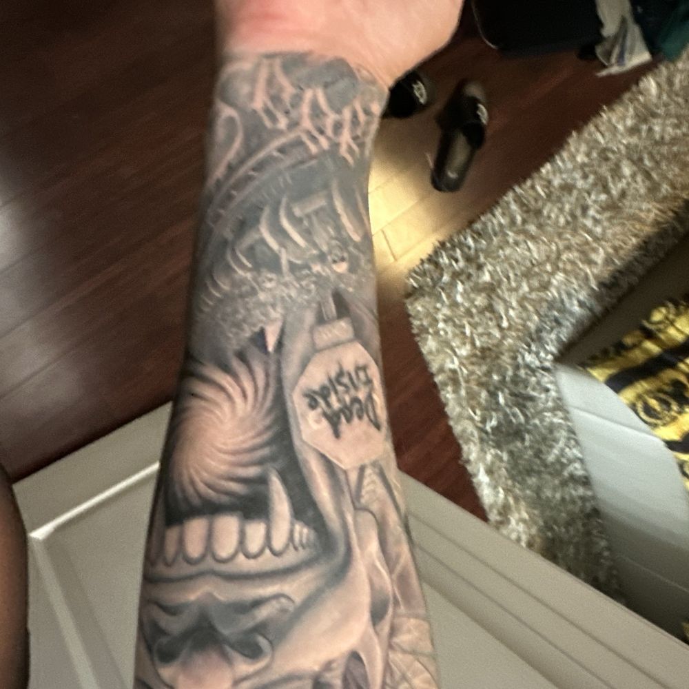 Unforgettable Ink - Tattoo Near Me Unforgettable Ink - Tattoo Near Me