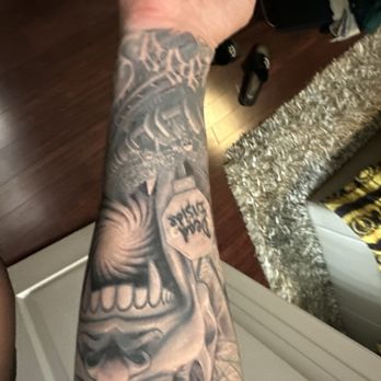 Unforgettable Ink - Tattoo Near Me Unforgettable Ink - Tattoo Near Me
