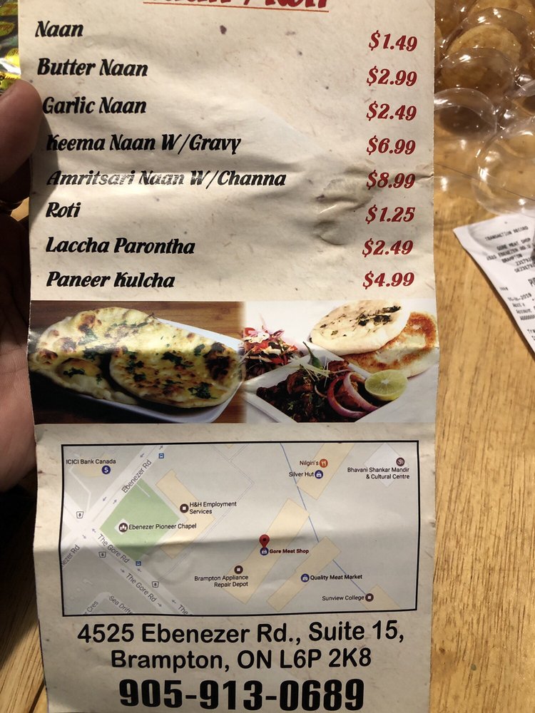 GORE MEAT SHOP Updated August 2024 14 Photos 4525 Ebenezer Road