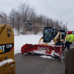 New Horizon Septic & Excavating