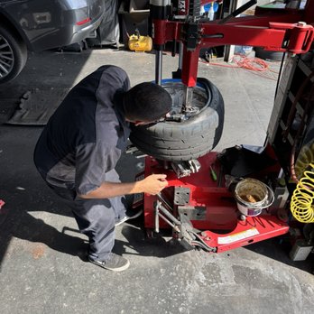 Velocity Automotive - Auto Repair Near Me - Burbank, California Velocity Automotive - Auto Repair Near Me - Burbank, California