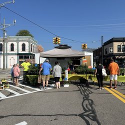 New Baltimore Farmers Market