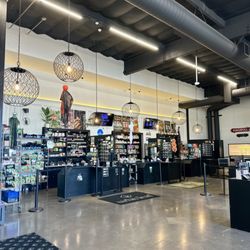 Urbn Leaf San Jose Dispensary