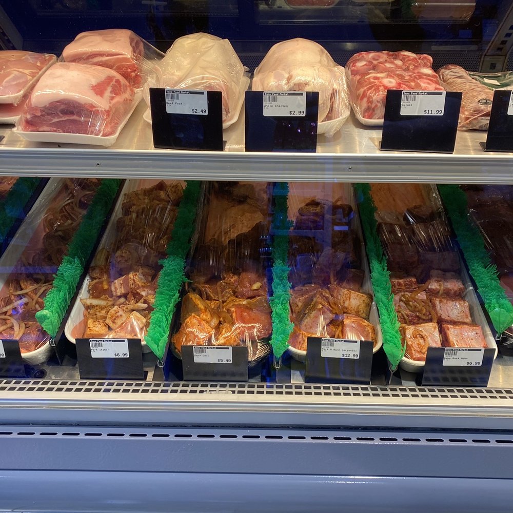 Monte Market - Fresh marinated meat - Grocery Near Me - Van Nuys, California Monte Market - Fresh marinated meat - Grocery Near Me - Van Nuys, California