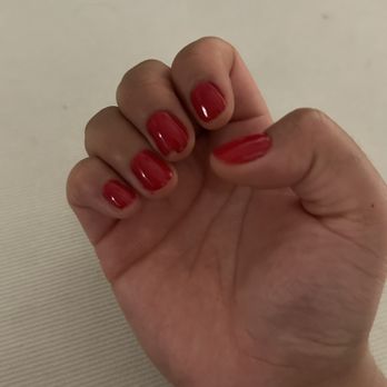Elite Time Nail and Beauty Spa - Nail Salons Near Me - Bellevue, Washington