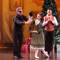 Mid-Atlantic Ballet - Nutcracker