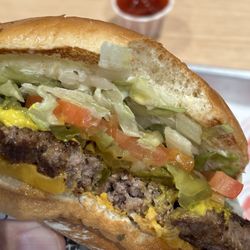 Fatburger - OMG!