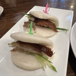Peking Duck