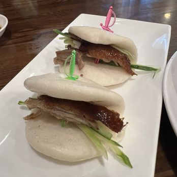 Old Shanghai Soup Dumpling - Peking Duck - Shanghainese Near Me - Palisades Park, New Jersey