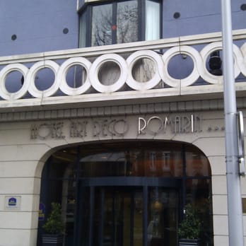 Best Western - Hotels Near Me - Lille, 59