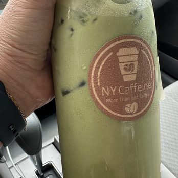 NY Caffeine - Coffee & Tea Near Me - Franklin Square, New York NY Caffeine - Coffee & Tea Near Me - Franklin Square, New York