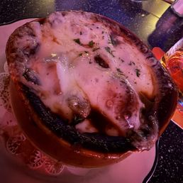 French Onion Soup